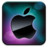 Apple TV Button Icon